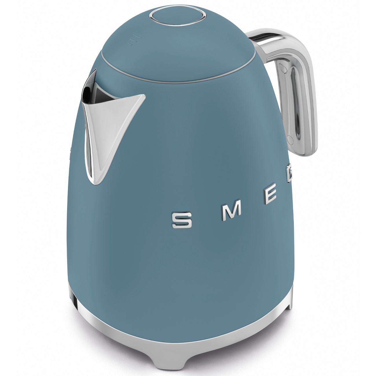 Smeg klein huishoudelijk  KLF03SBMEU afbeelding 4