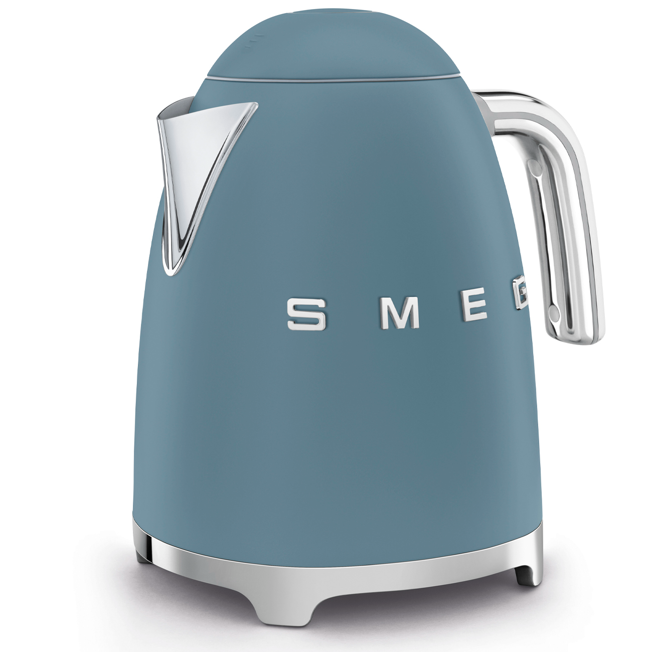 Smeg klein huishoudelijk KLF03SBMEU afbeelding 3
