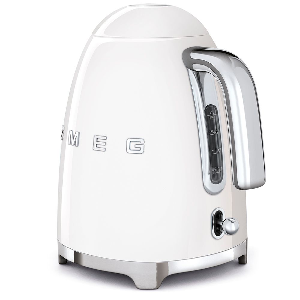 Smeg klein huishoudelijk KLF03WHEU afbeelding 3