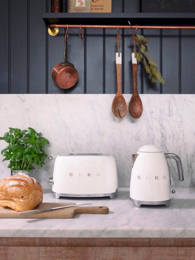 Smeg KLF03WHEU  klein huishoudelijk afbeelding 5