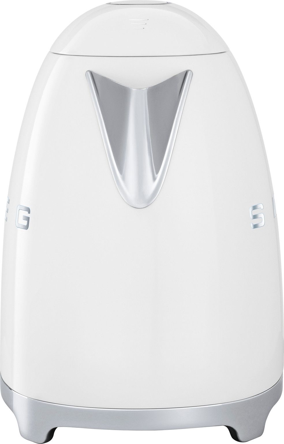 Smeg klein huishoudelijk  KLF03WHEU afbeelding 4