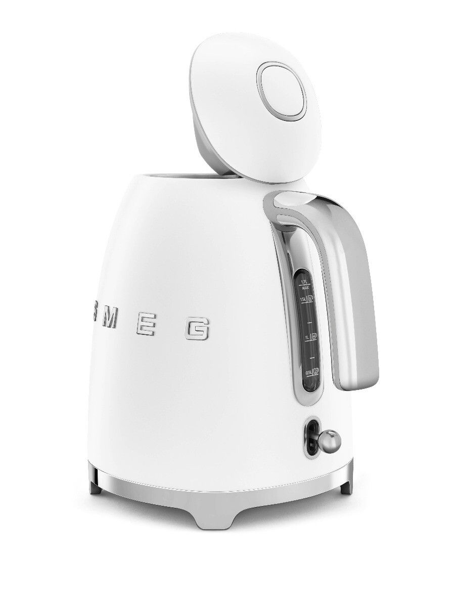 Smeg klein huishoudelijk  KLF03WHMEU afbeelding 4