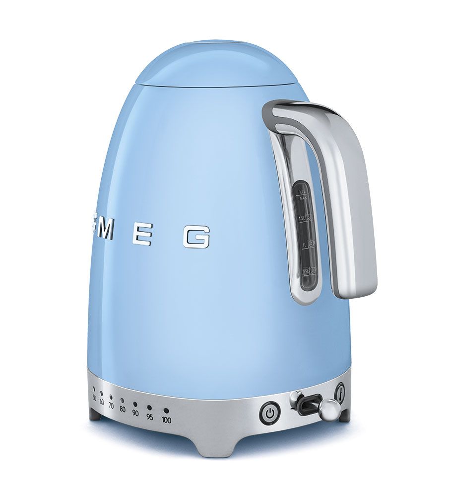 Smeg klein huishoudelijk  KLF04PBEU afbeelding 4