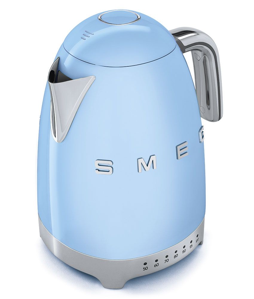 Smeg KLF04PBEU  klein huishoudelijk afbeelding 5