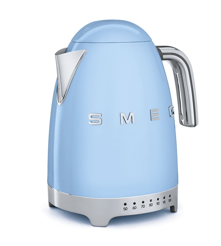 Smeg klein huishoudelijk KLF04PBEU afbeelding 3