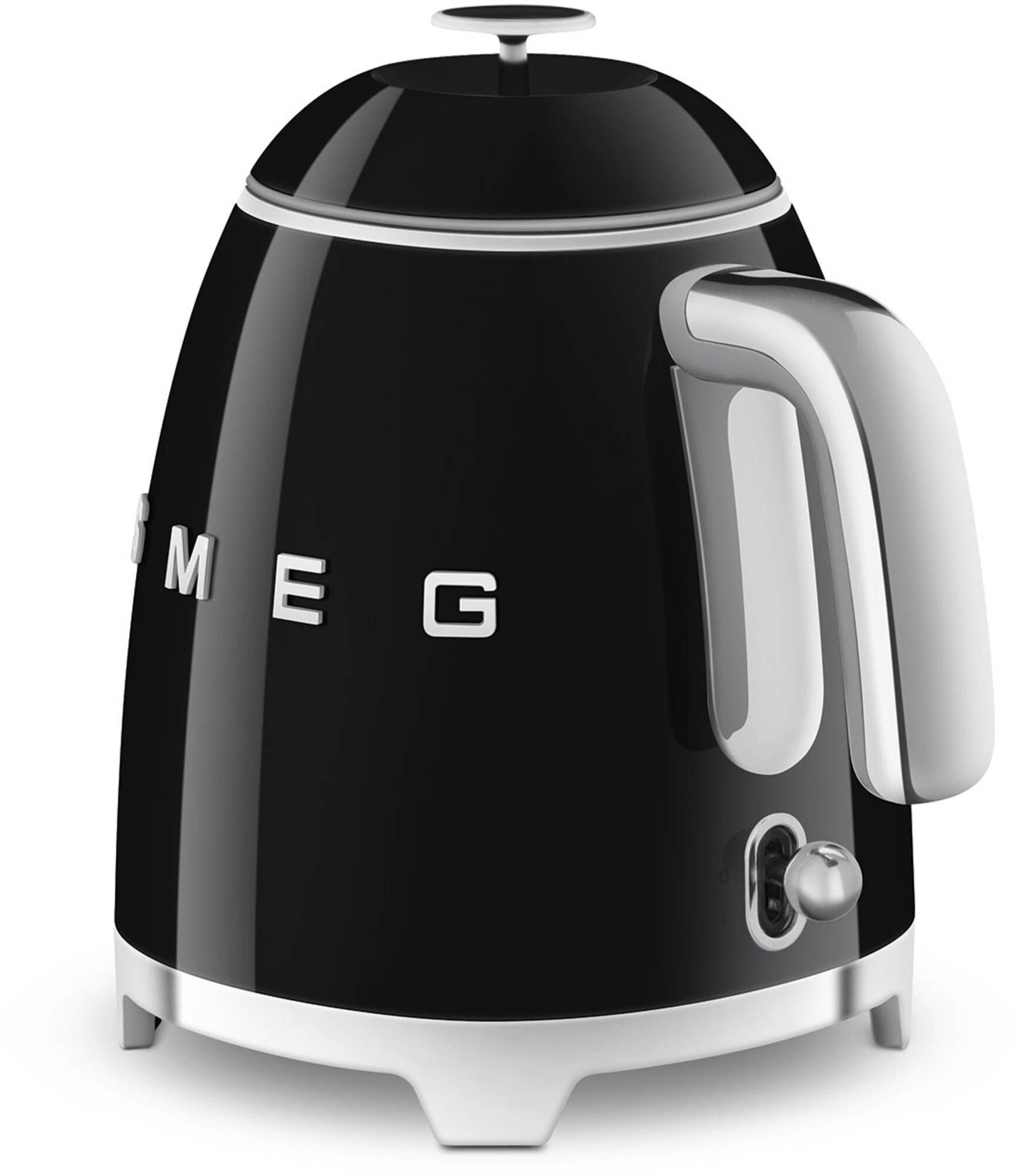 Smeg klein huishoudelijk KLF05BLEU afbeelding 3