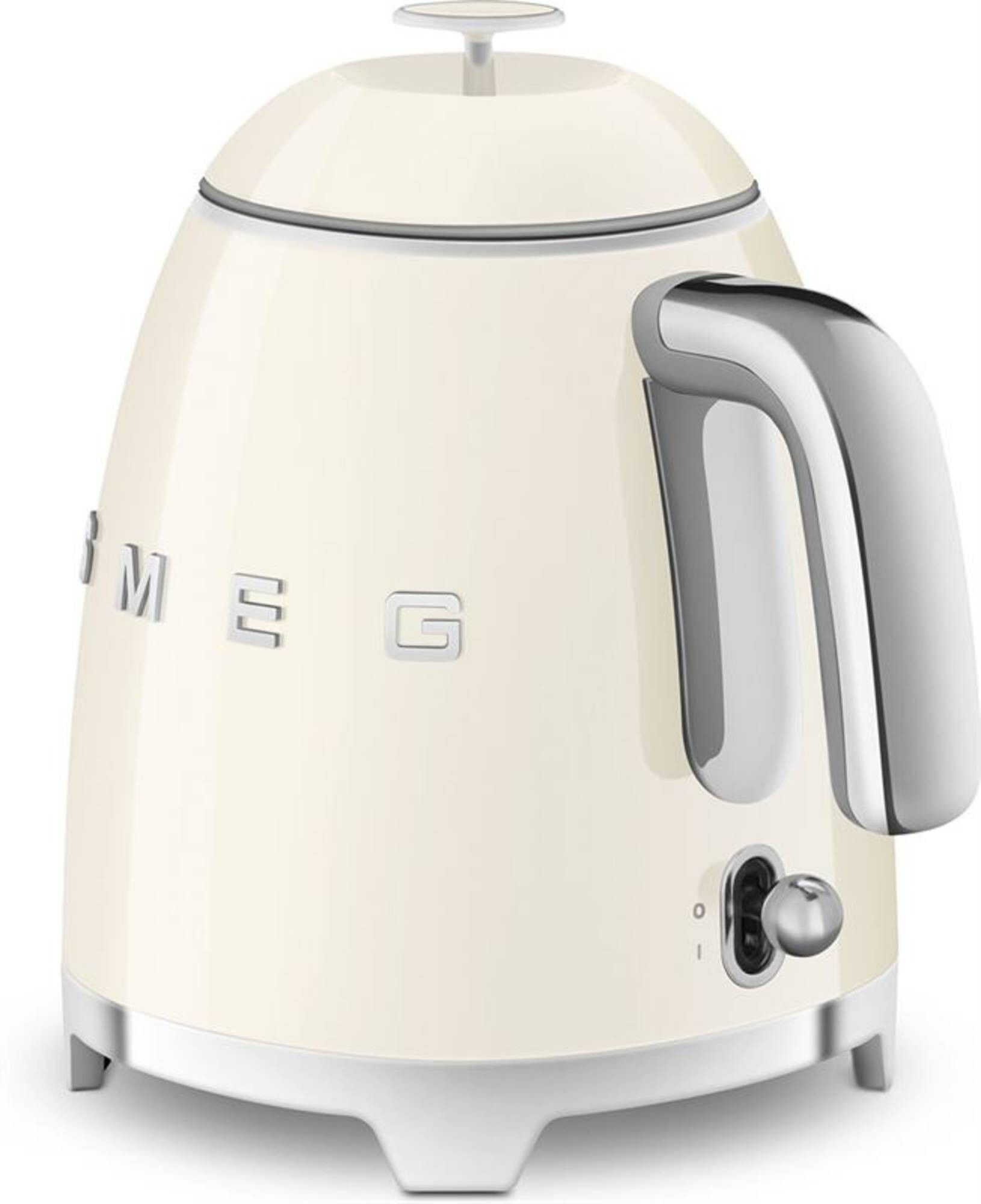 Smeg klein huishoudelijk  KLF05CREU afbeelding 4