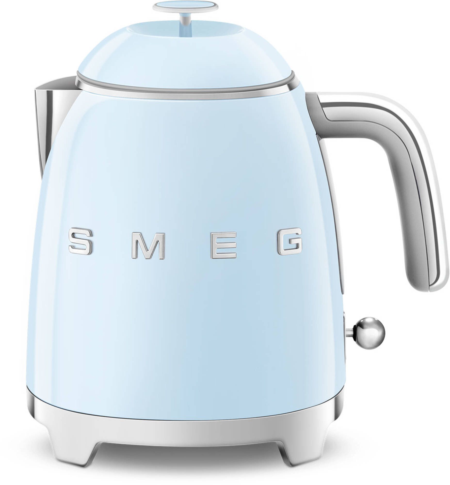 Smeg klein huishoudelijk KLF05PBEU afbeelding 3