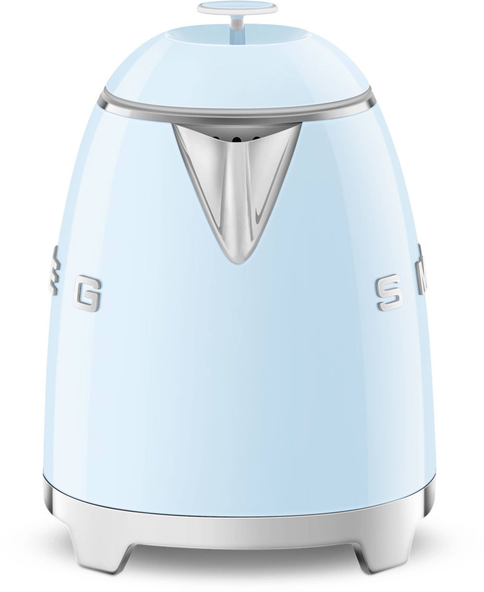 Smeg klein huishoudelijk  KLF05PBEU afbeelding 4