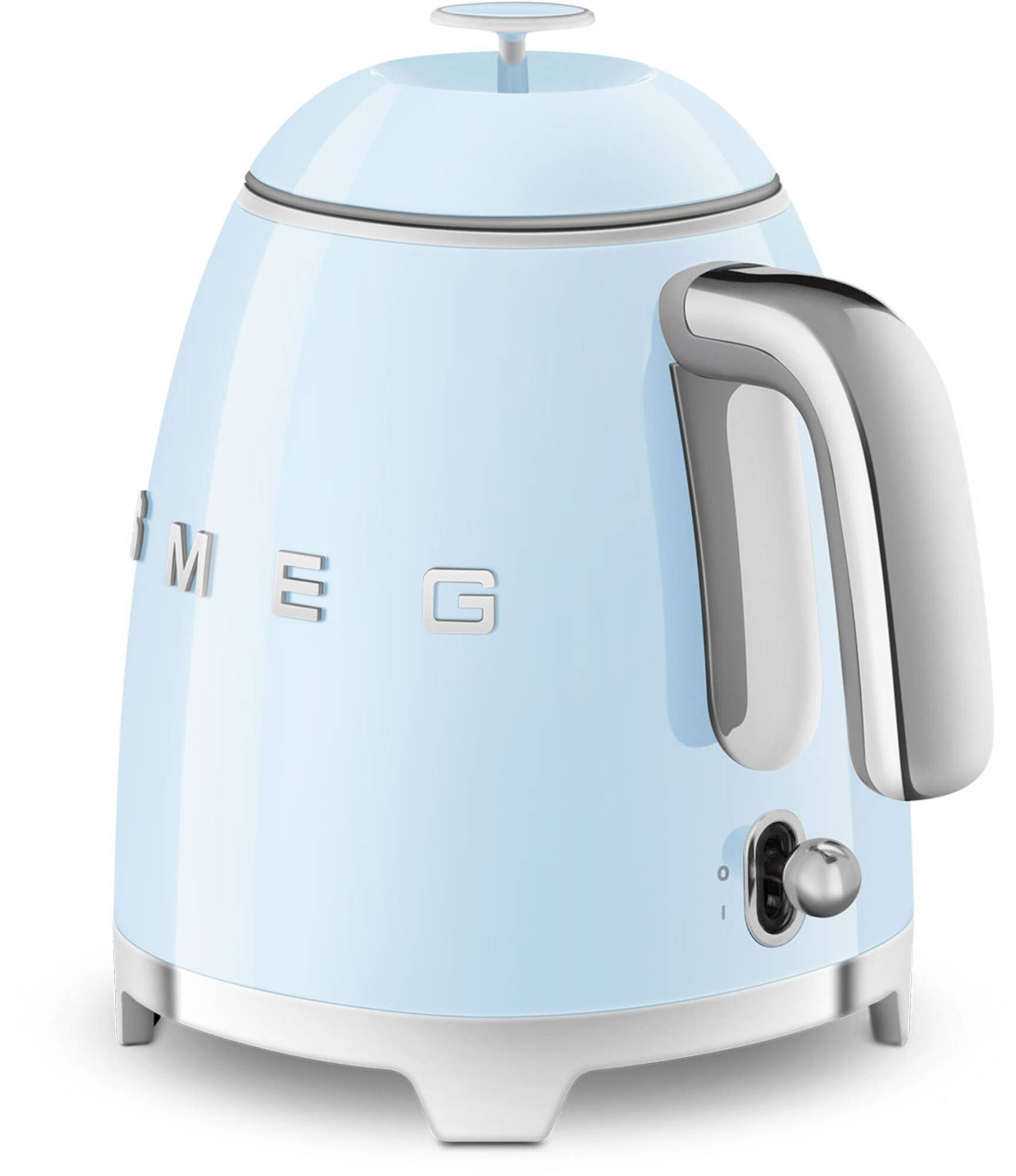 Smeg KLF05PBEU  klein huishoudelijk afbeelding 5