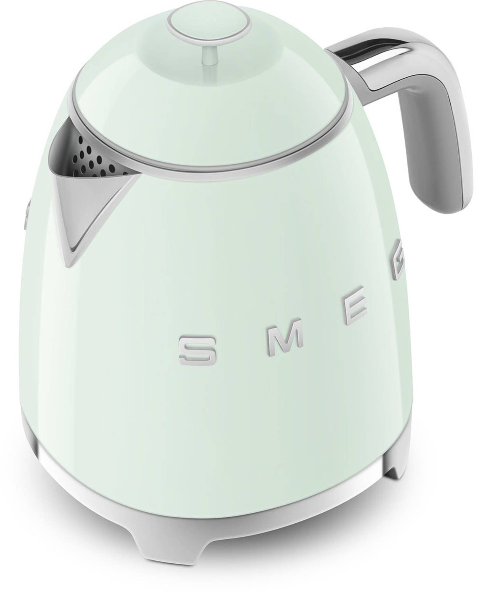 Smeg klein huishoudelijk  KLF05PGEU afbeelding 4