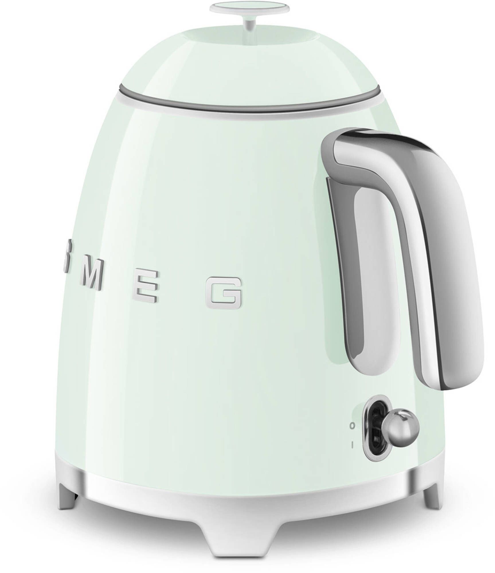 Smeg KLF05PGEU  klein huishoudelijk afbeelding 5