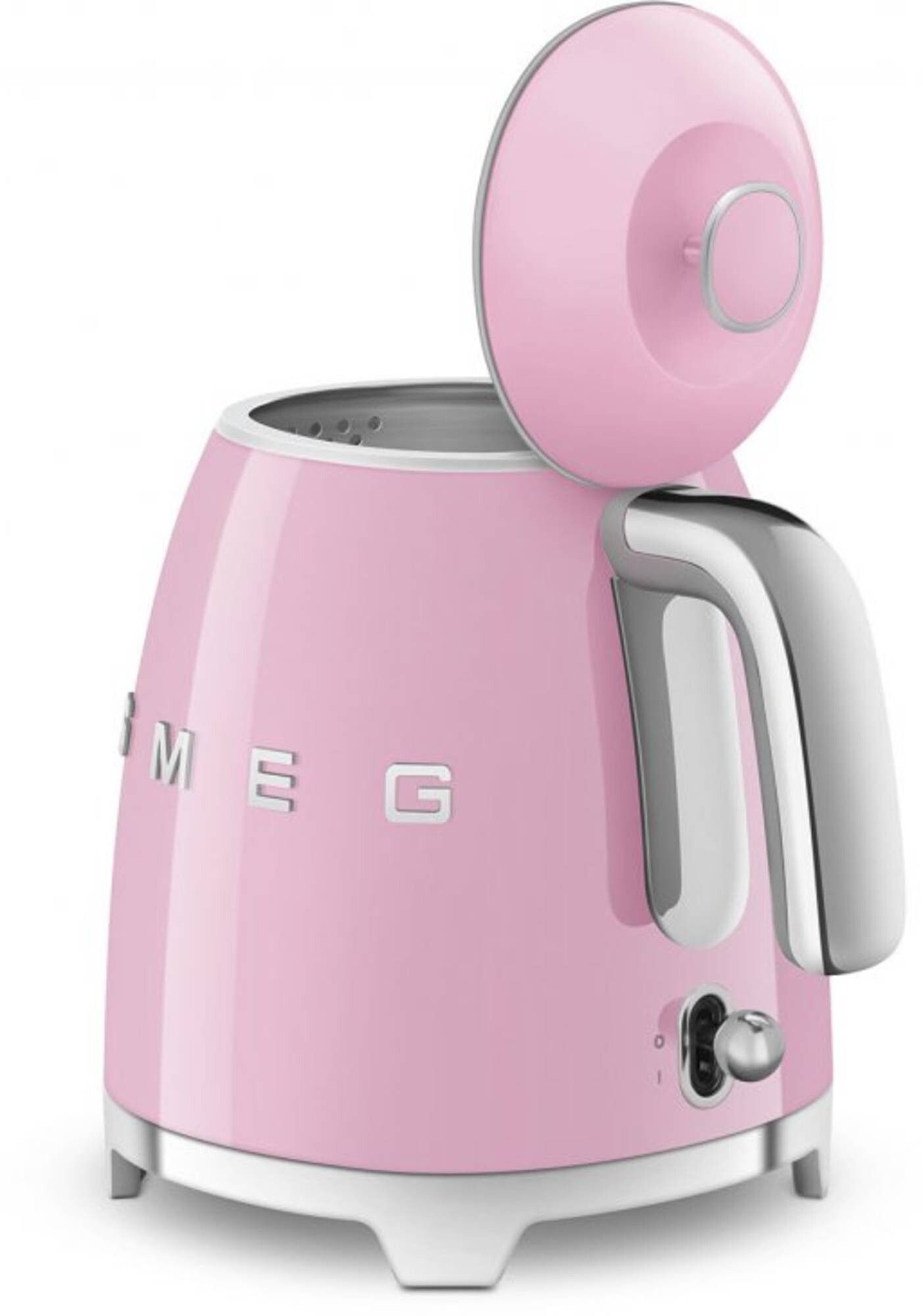 Smeg klein huishoudelijk  KLF05PKEU afbeelding 4