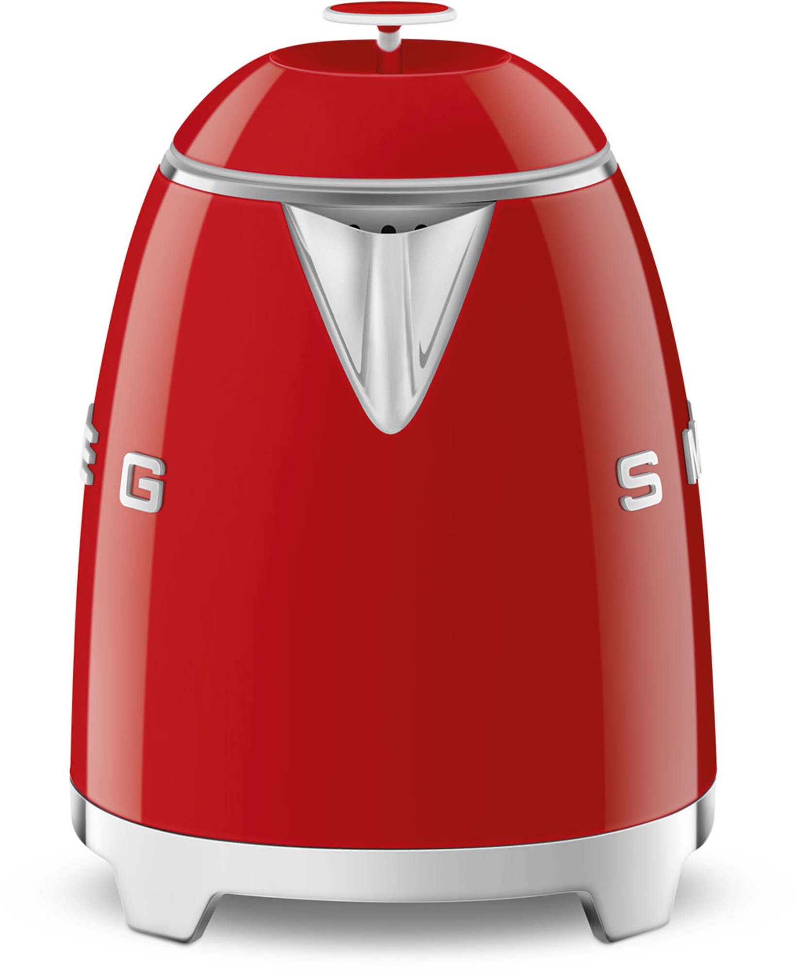 KLF05RDEU Smeg afbeelding 2