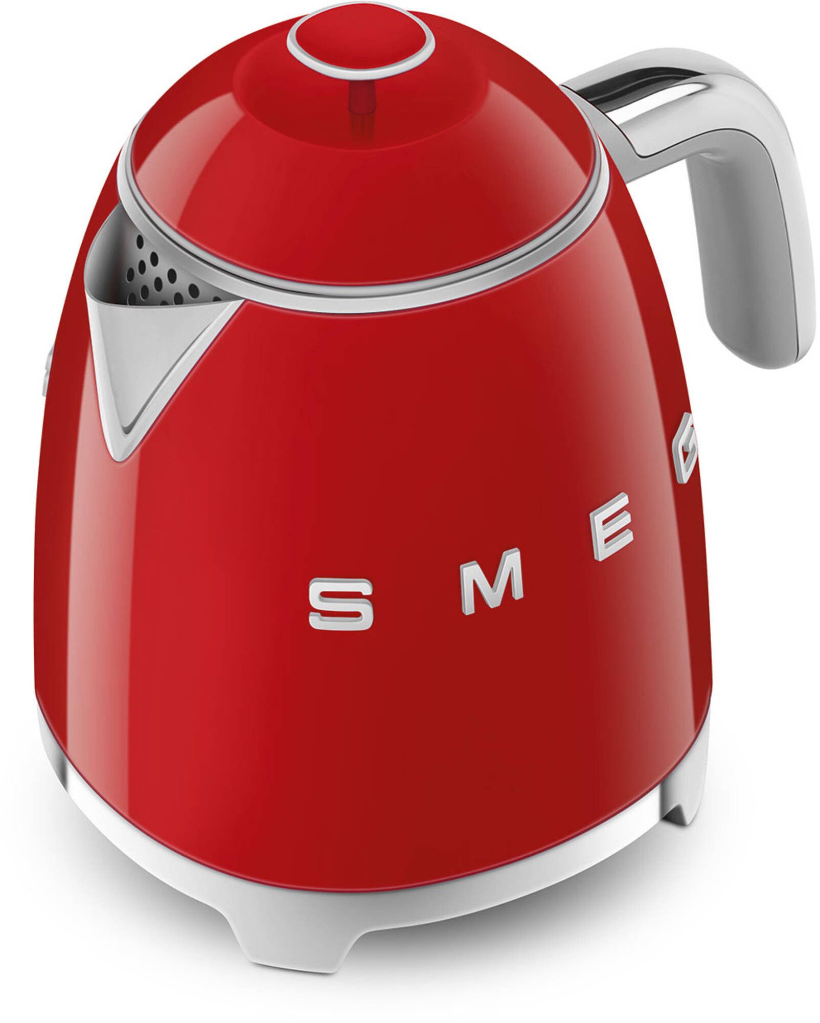 Smeg klein huishoudelijk  KLF05RDEU afbeelding 4