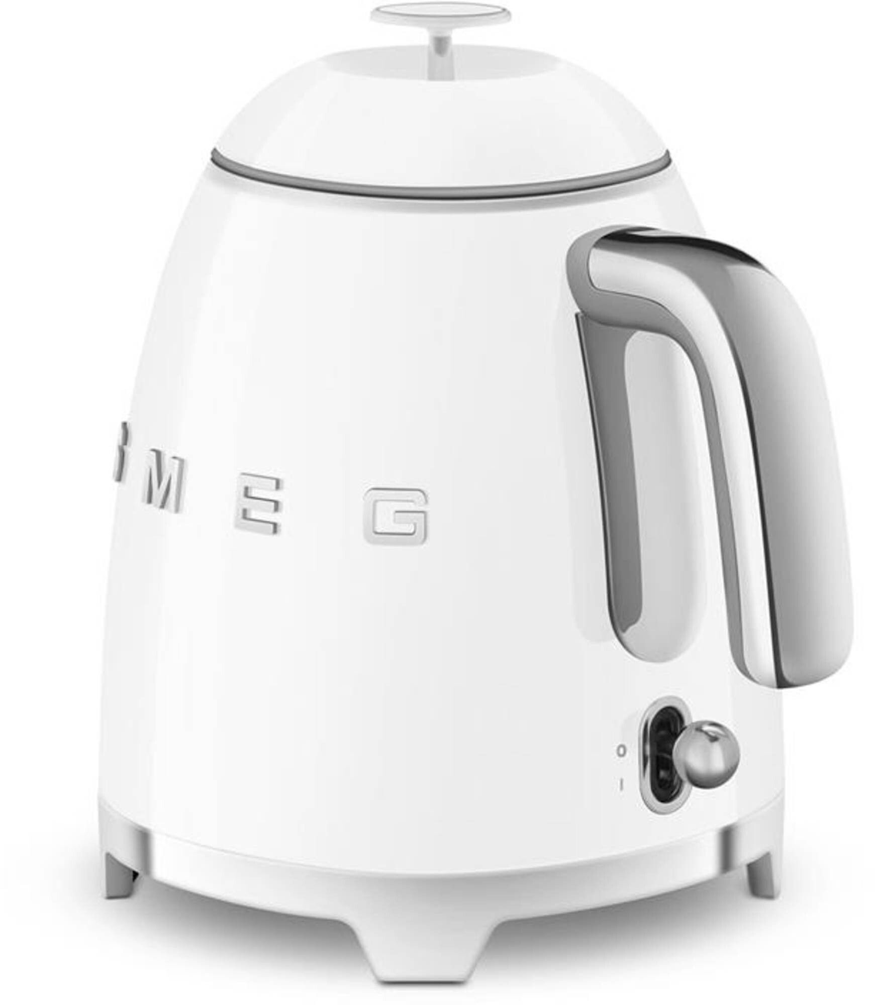 Smeg KLF05WHEU  klein huishoudelijk afbeelding 5