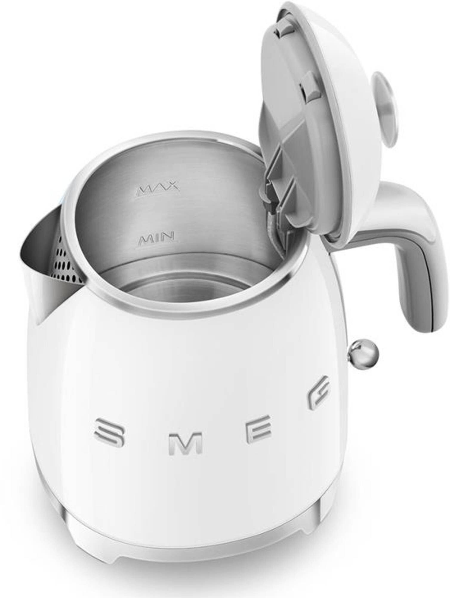 Smeg klein huishoudelijk KLF05WHEU afbeelding 3