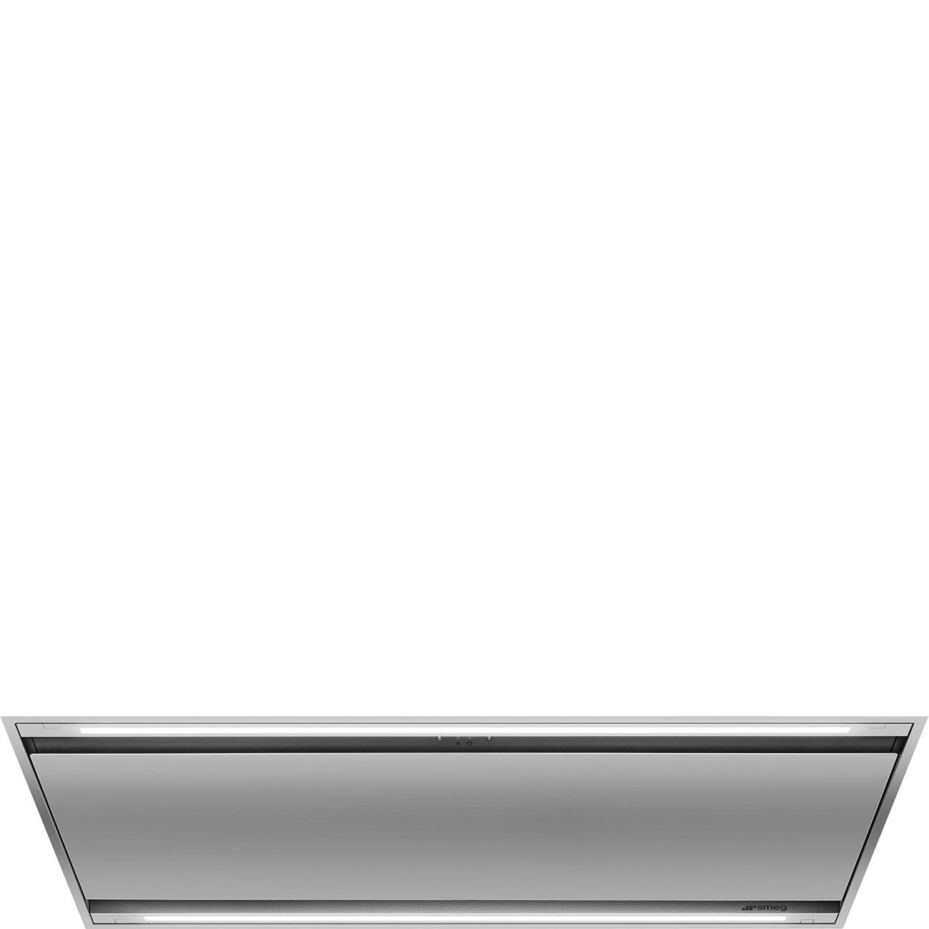 Smeg KLT120LXS