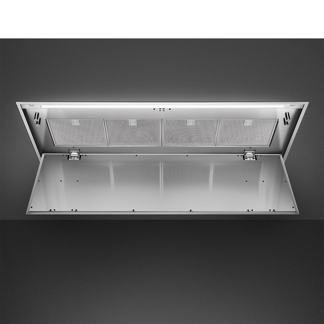 KLT120LXS Smeg afbeelding 2