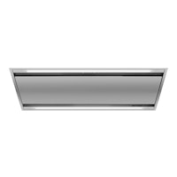 Smeg KLT90LXS