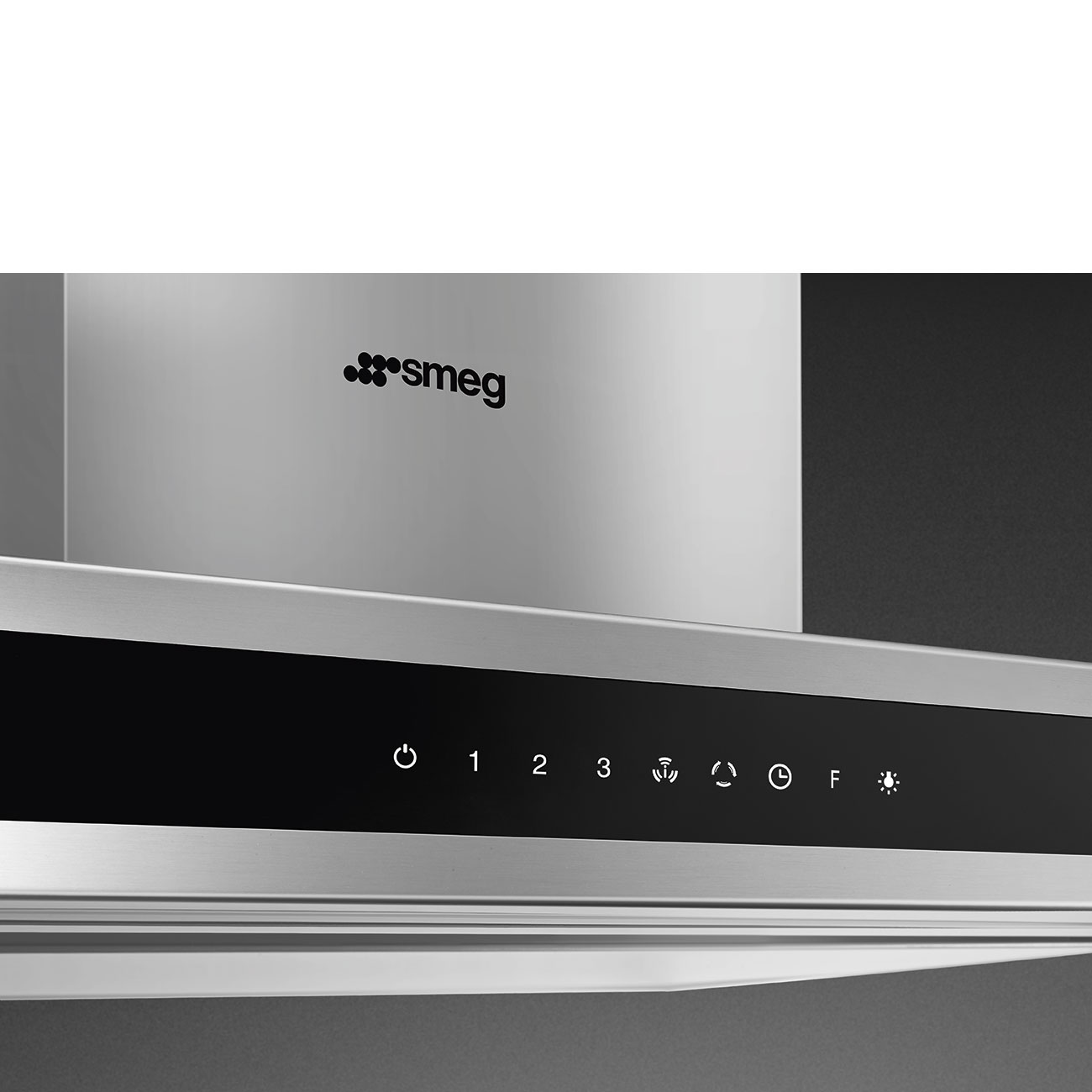 Smeg afzuigkap  KLTI12L4X afbeelding 4