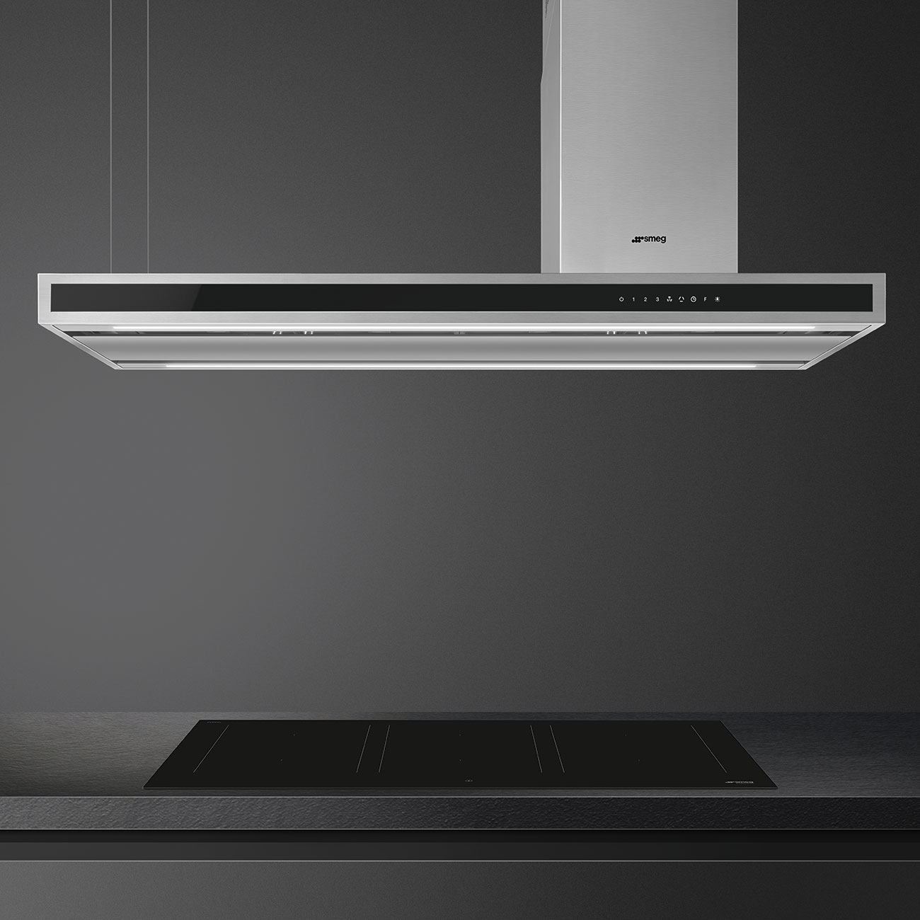 KLTI12L4X van Smeg afbeelding 6