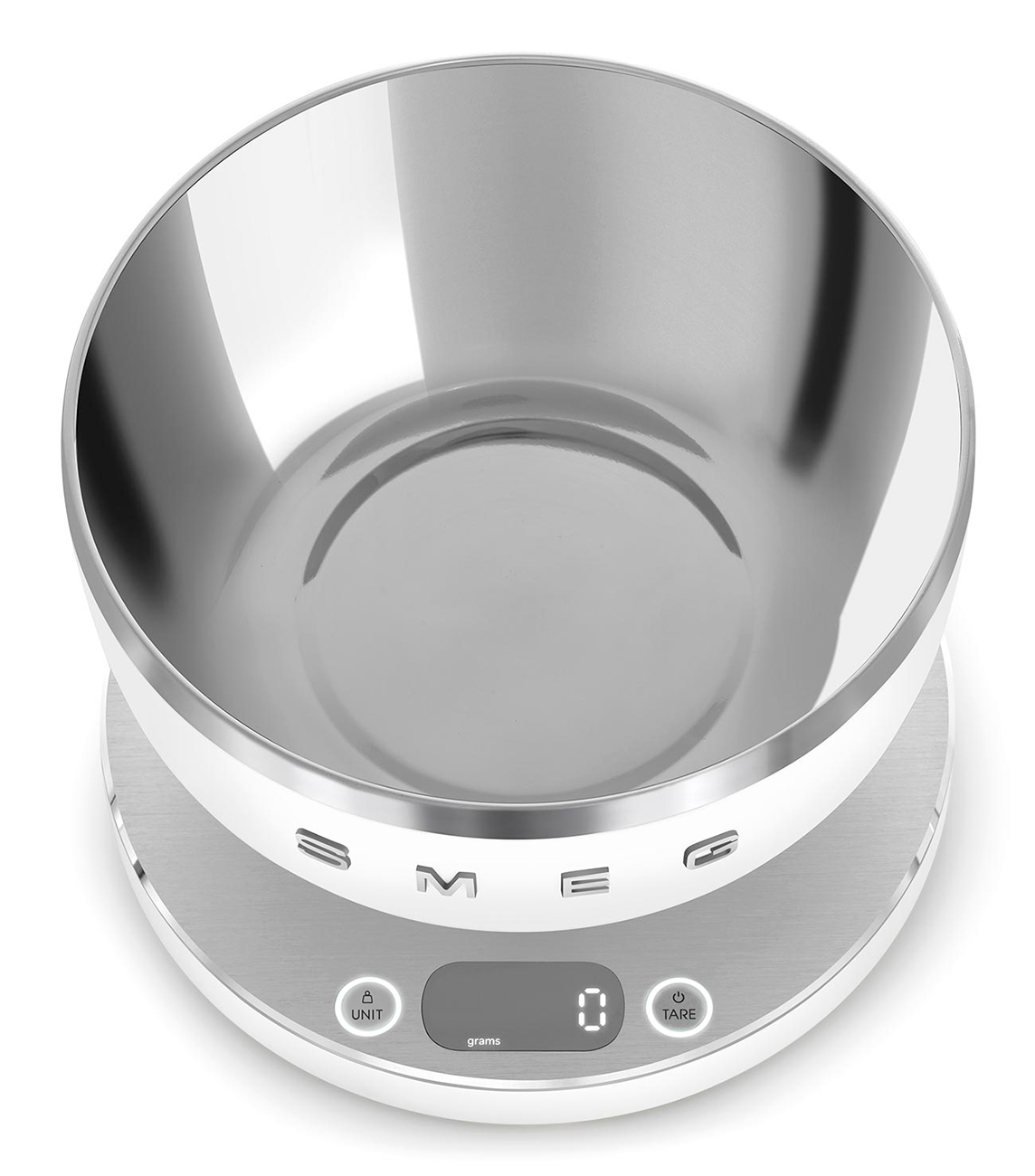 Smeg klein huishoudelijk  KSC01WHMWW afbeelding 4