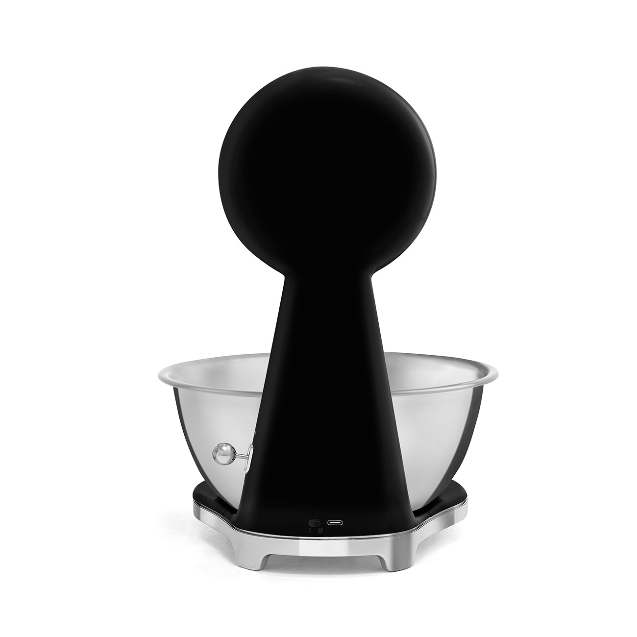 Smeg klein huishoudelijk KSF01BLWW afbeelding 3