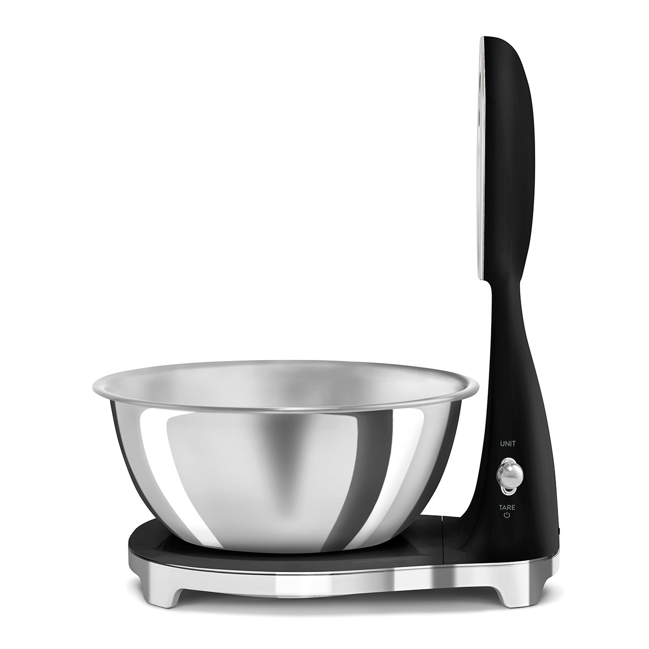 Smeg klein huishoudelijk  KSF01BLWW afbeelding 4