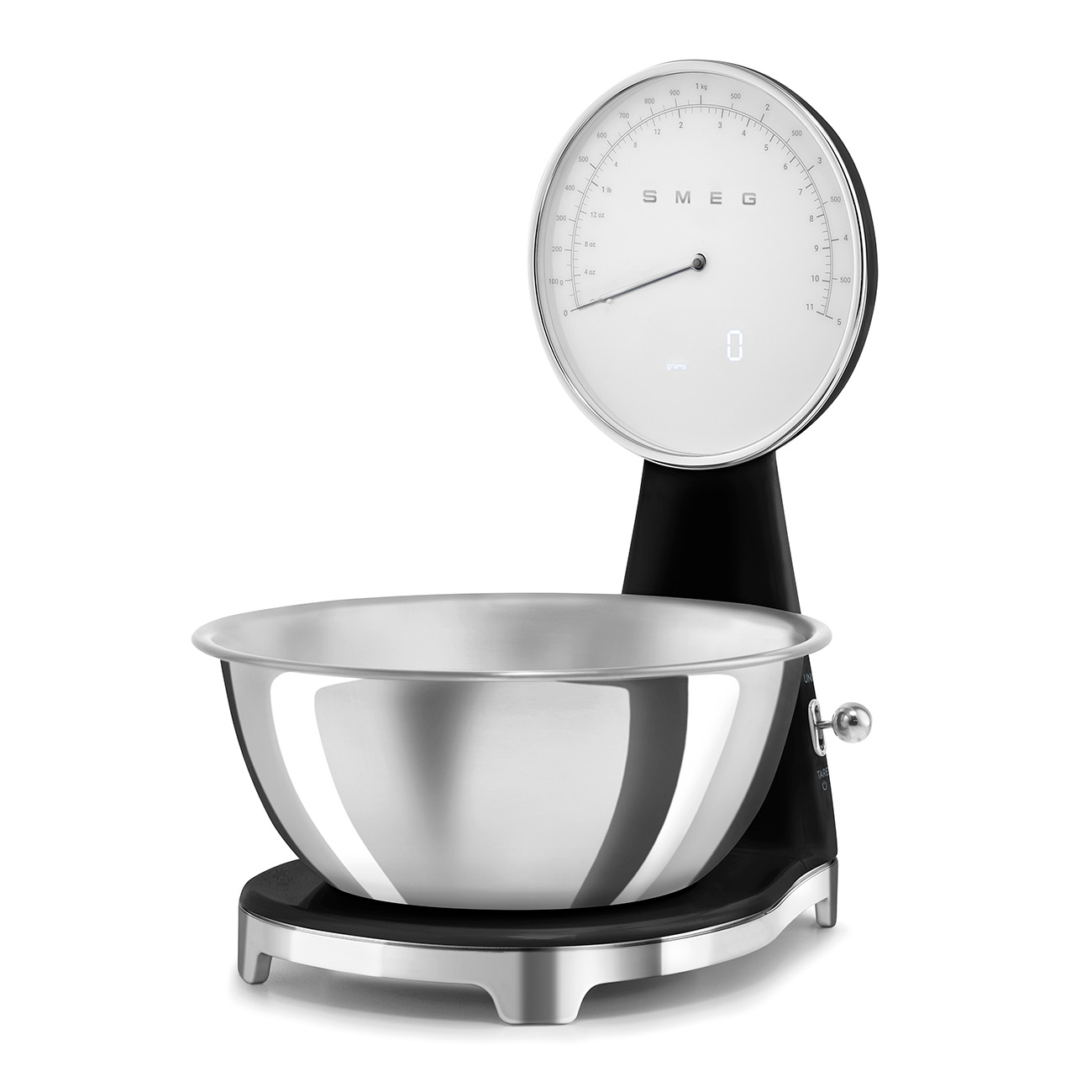 Smeg KSF01BLWW  klein huishoudelijk afbeelding 5
