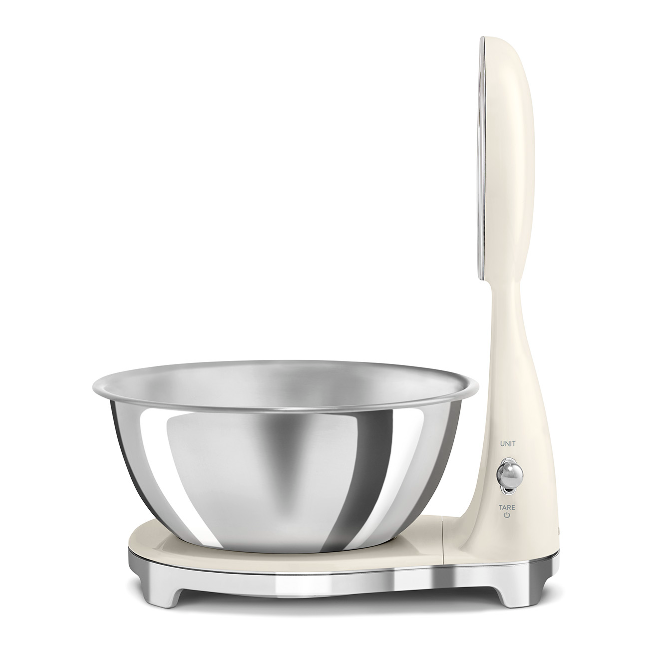 Smeg klein huishoudelijk  KSF01CRWW afbeelding 4