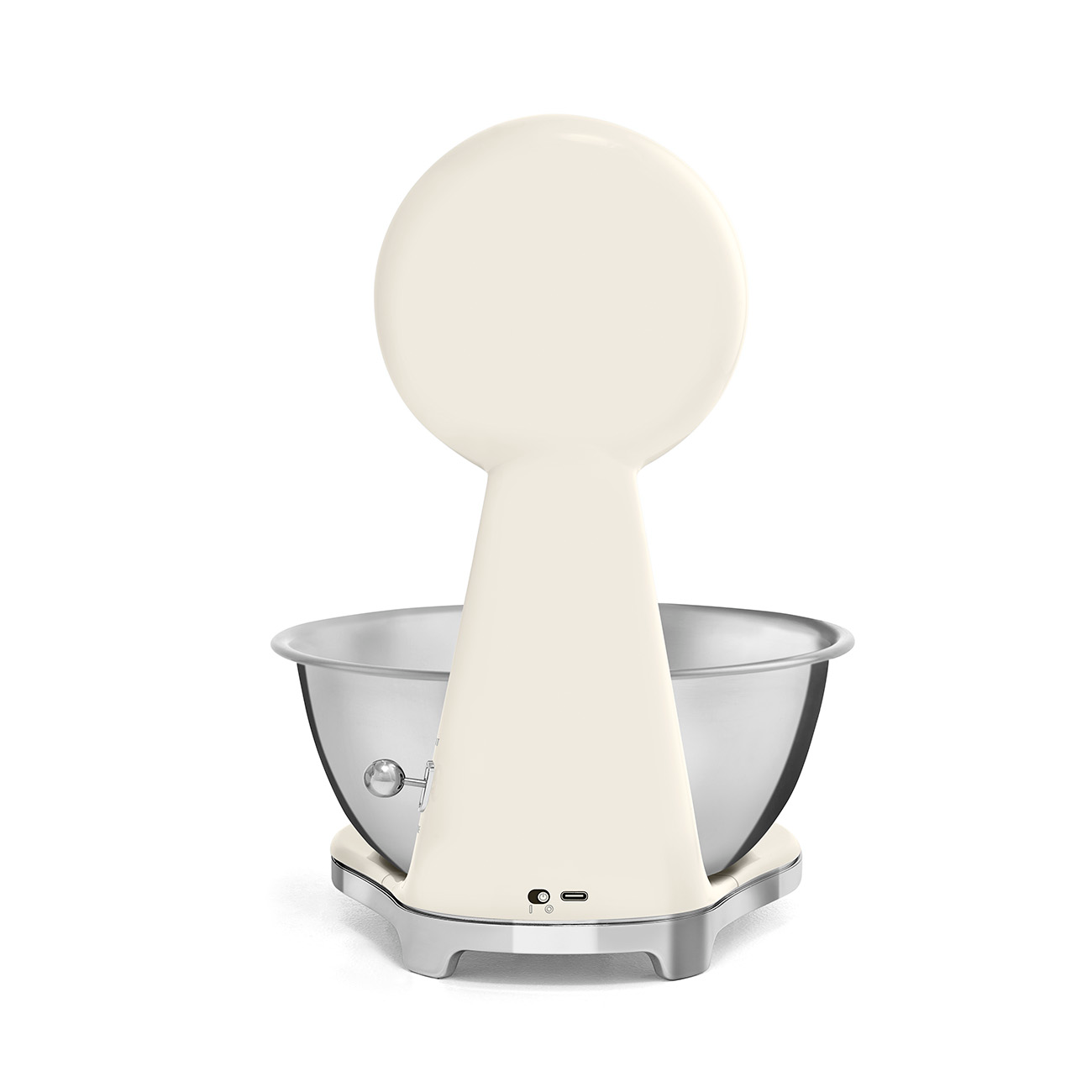 Smeg klein huishoudelijk KSF01CRWW afbeelding 3