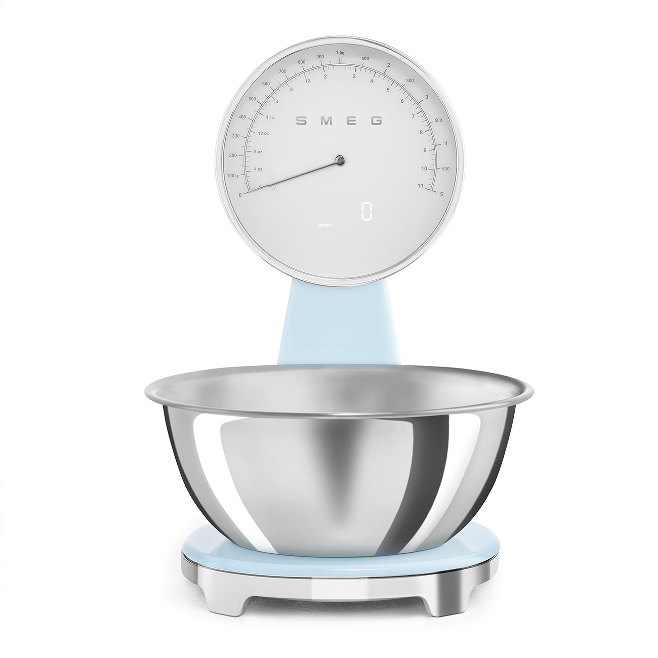 Smeg KSF01PBWW