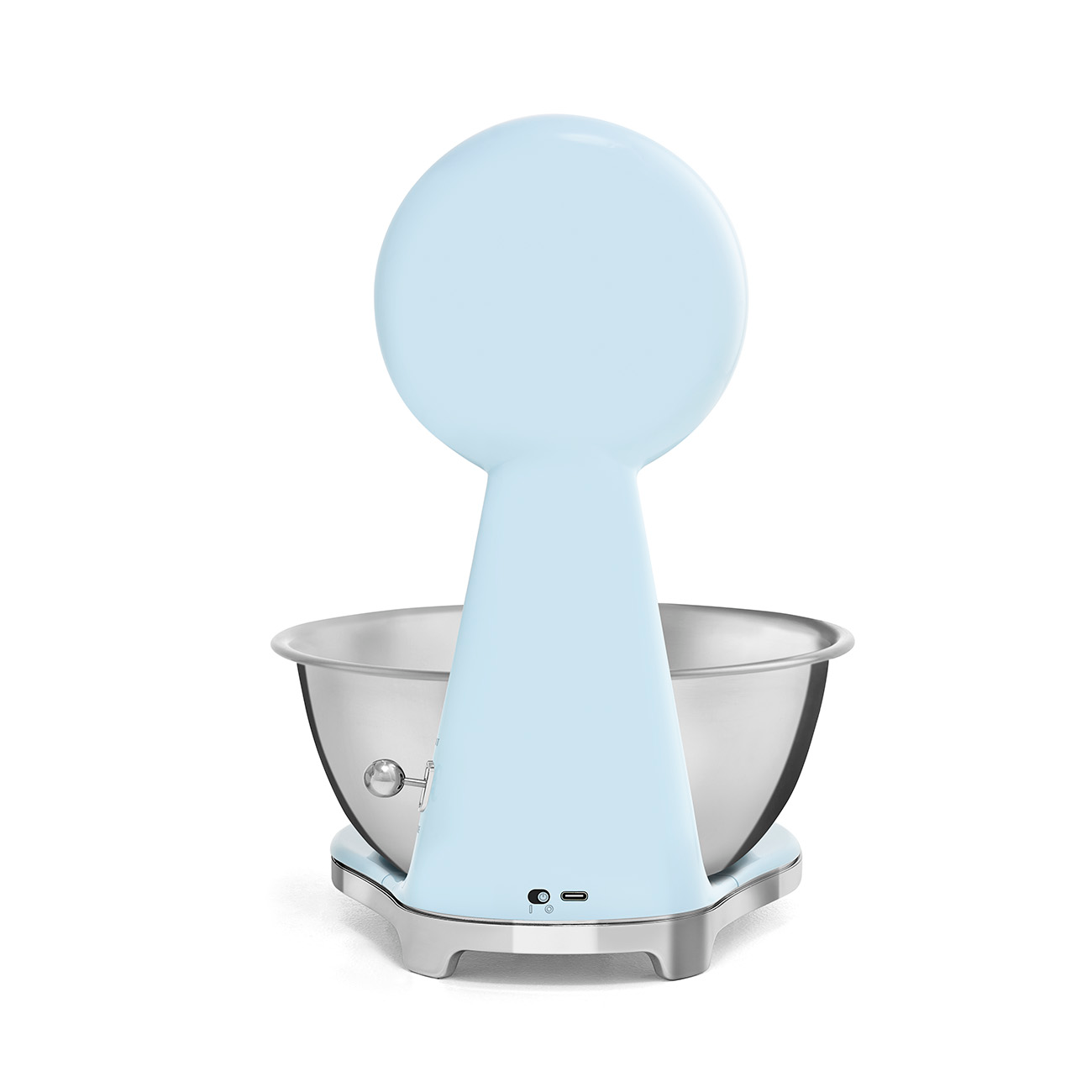 Smeg klein huishoudelijk KSF01PBWW afbeelding 3