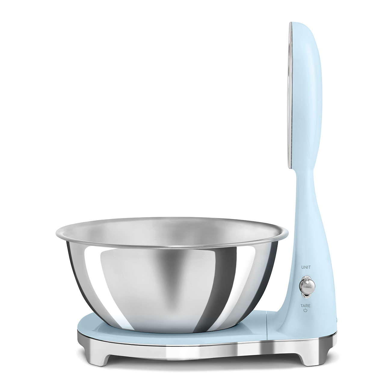 Smeg klein huishoudelijk  KSF01PBWW afbeelding 4