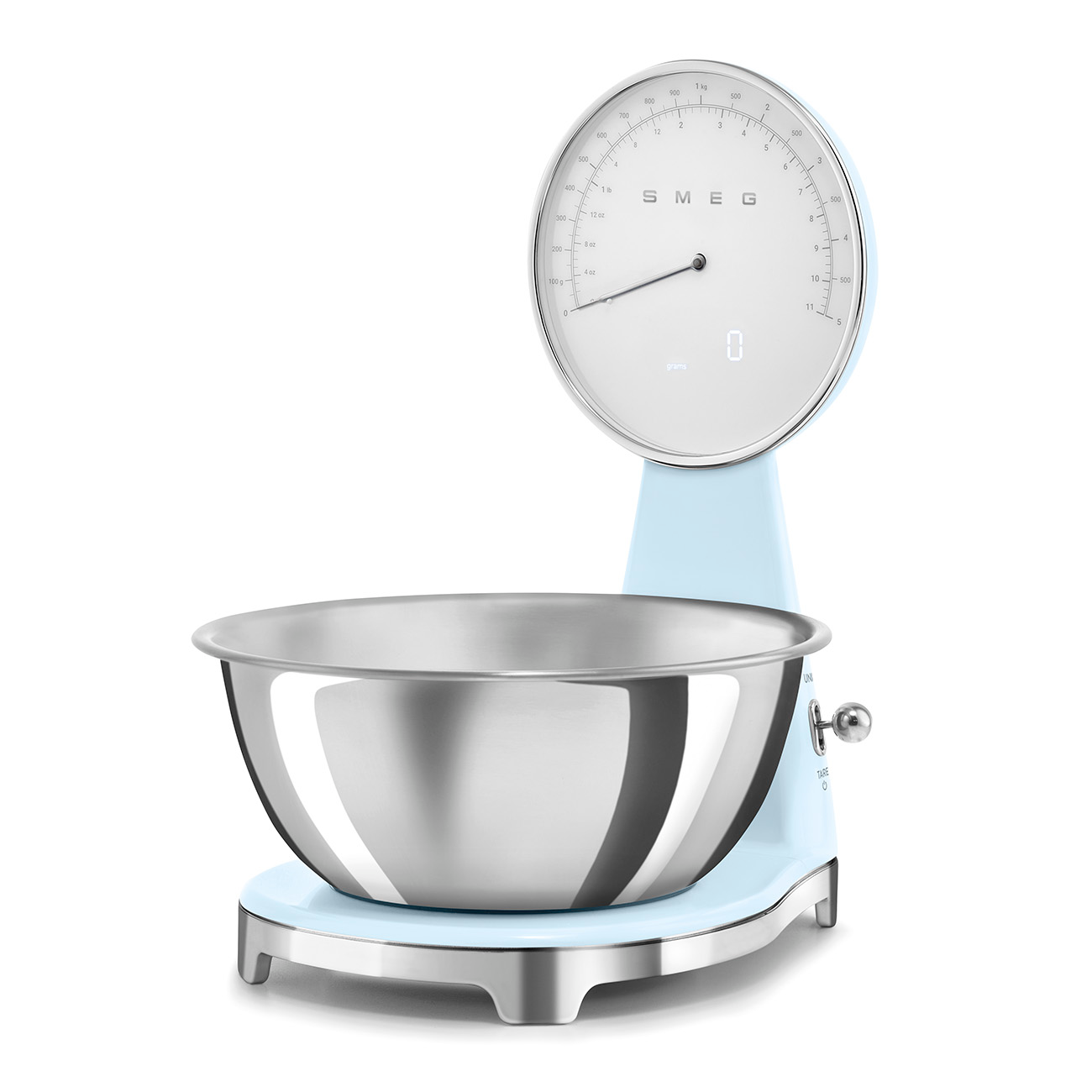 Smeg KSF01PBWW  klein huishoudelijk afbeelding 5