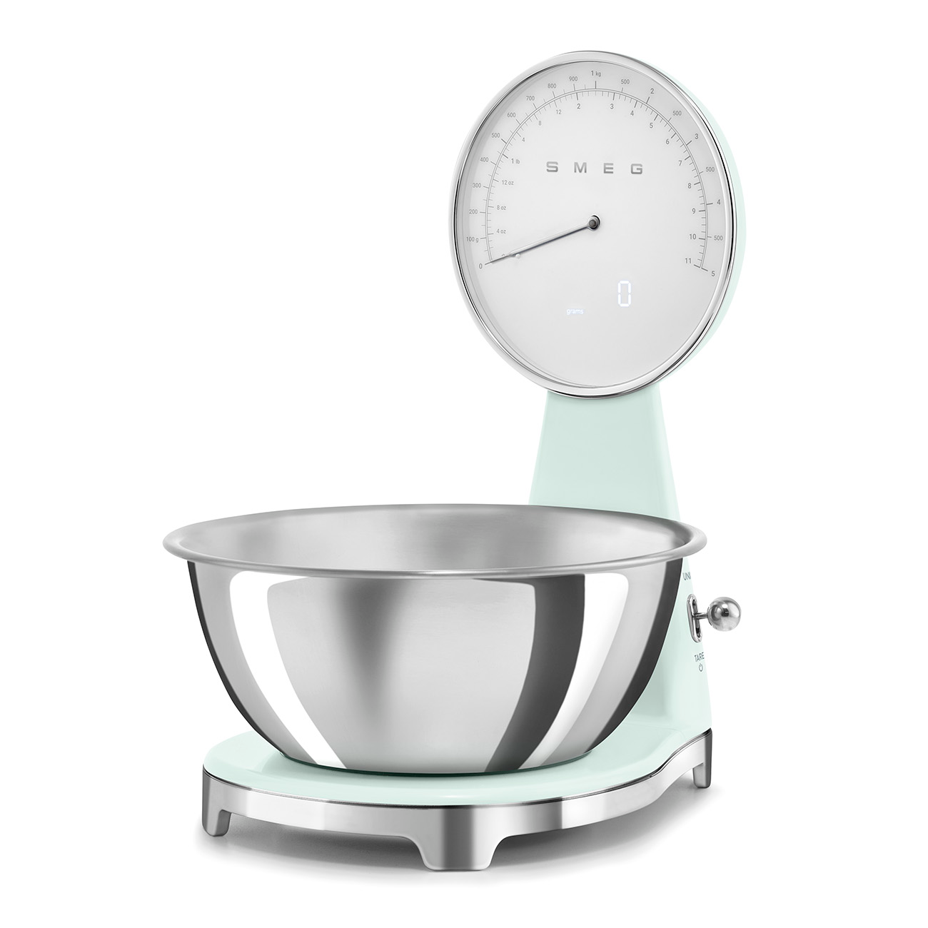 Smeg KSF01PGWW  klein huishoudelijk afbeelding 5
