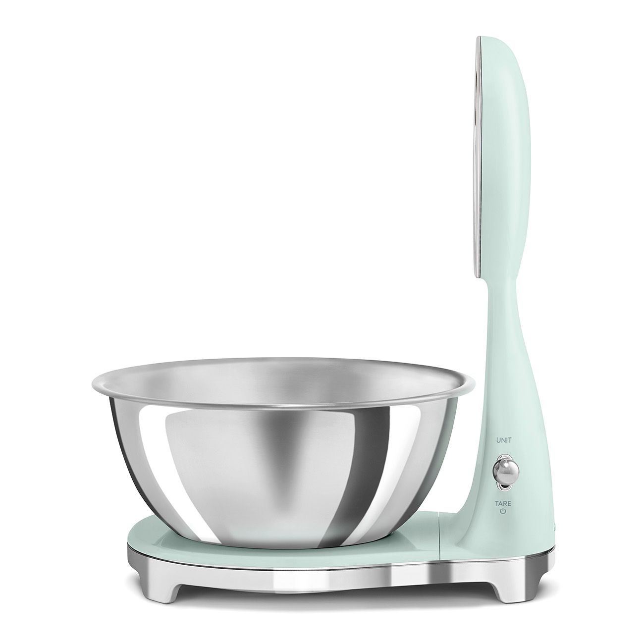Smeg klein huishoudelijk  KSF01PGWW afbeelding 4