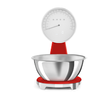 Smeg KSF01RDWW