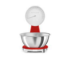 Smeg KSF01RDWW