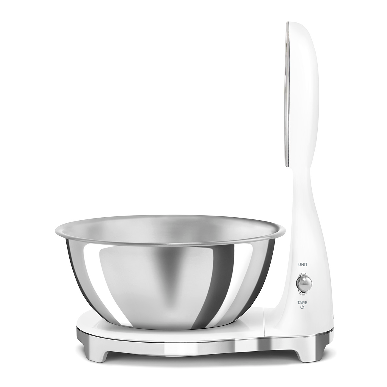 Smeg klein huishoudelijk  KSF01WHWW afbeelding 4