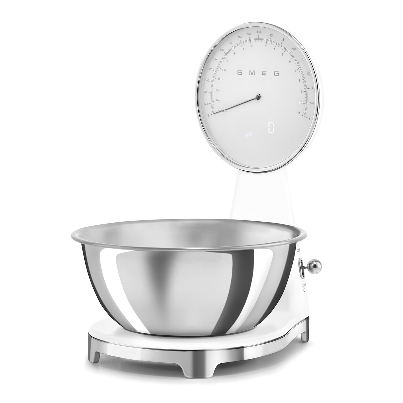 Smeg KSF01WHWW  klein huishoudelijk afbeelding 5