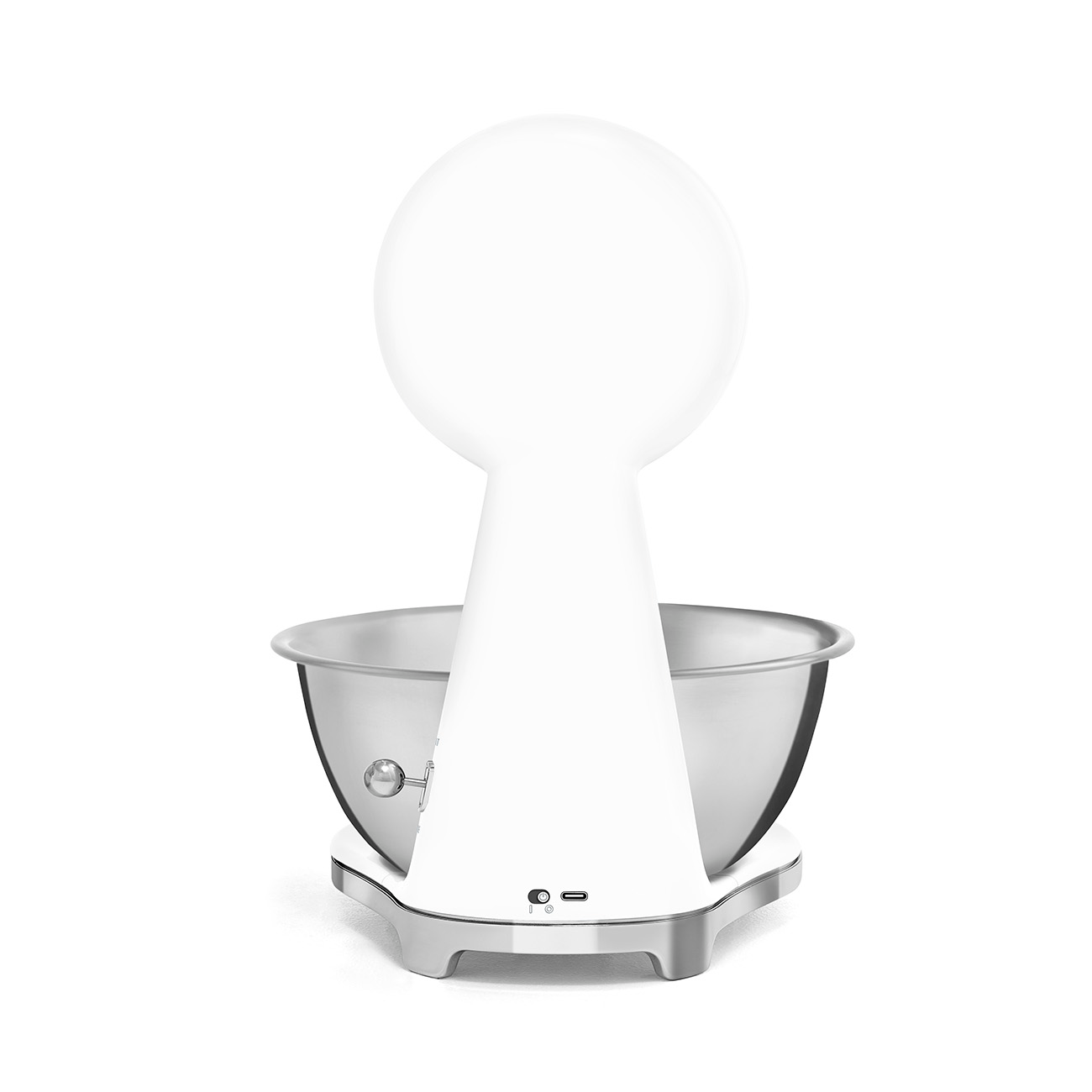 Smeg klein huishoudelijk KSF01WHWW afbeelding 3