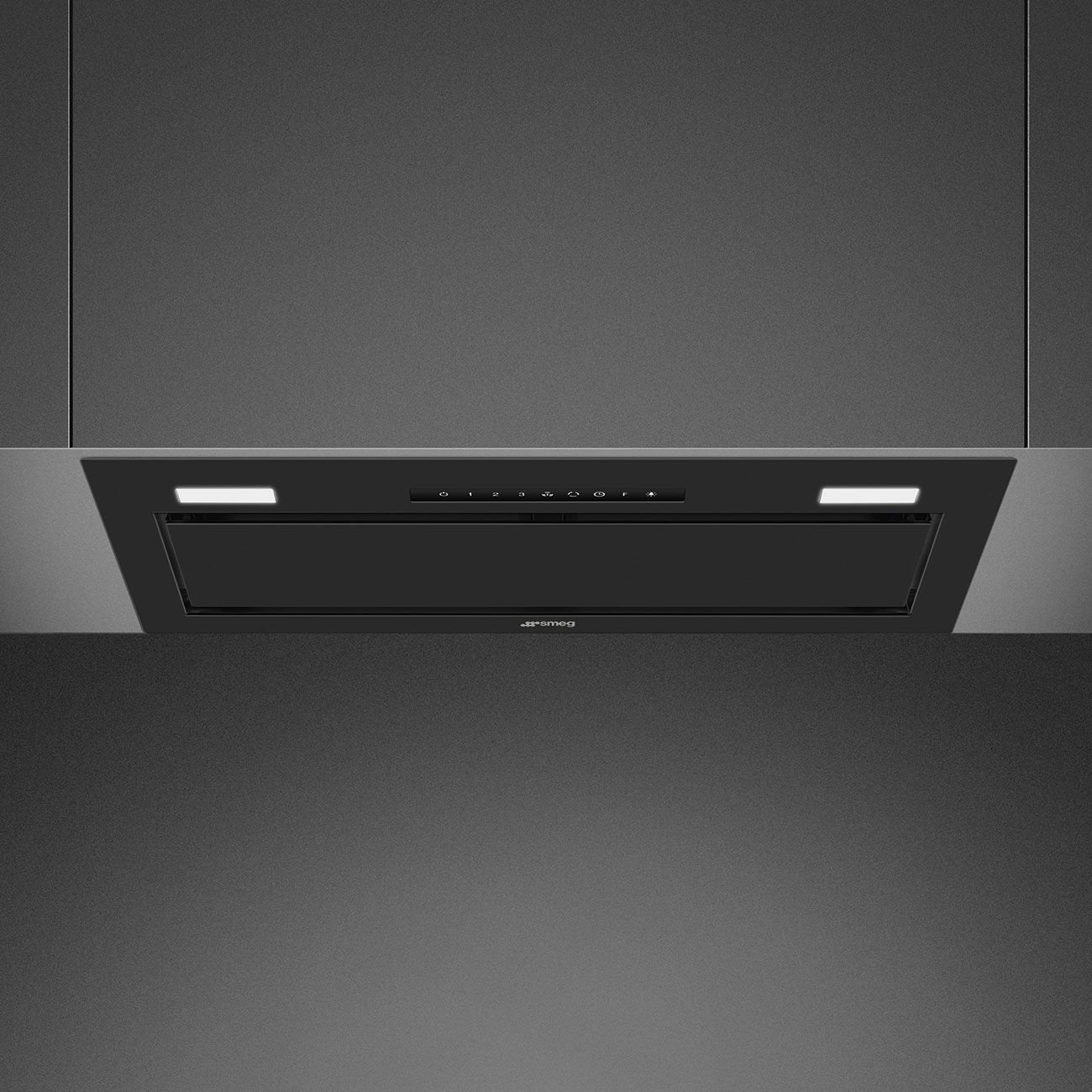 Smeg KSG6P4MB
