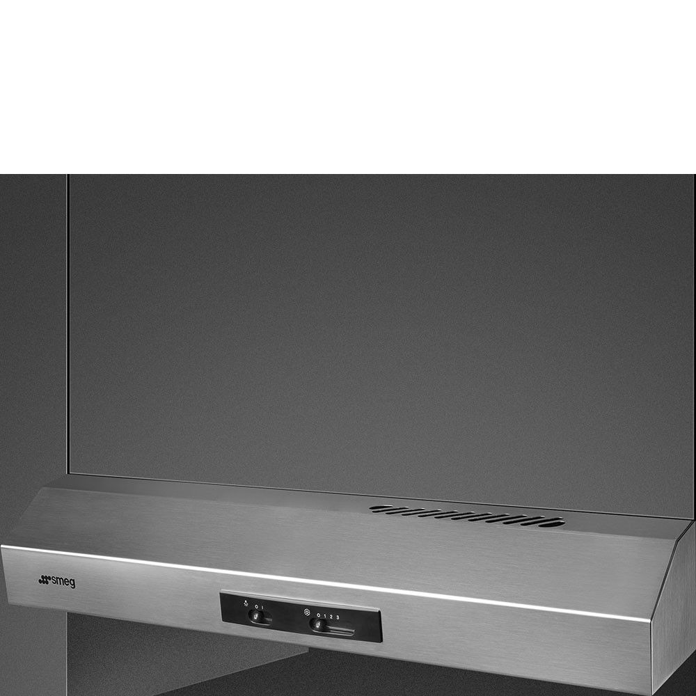 Smeg KTE60EX