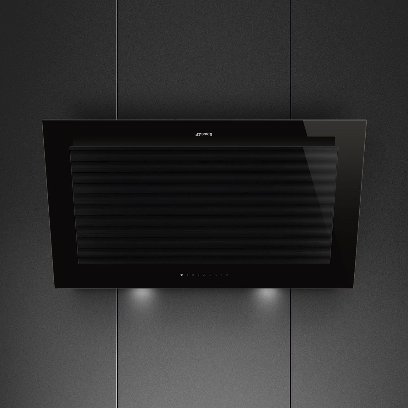 Smeg afzuigkap  KV194B3 afbeelding 4