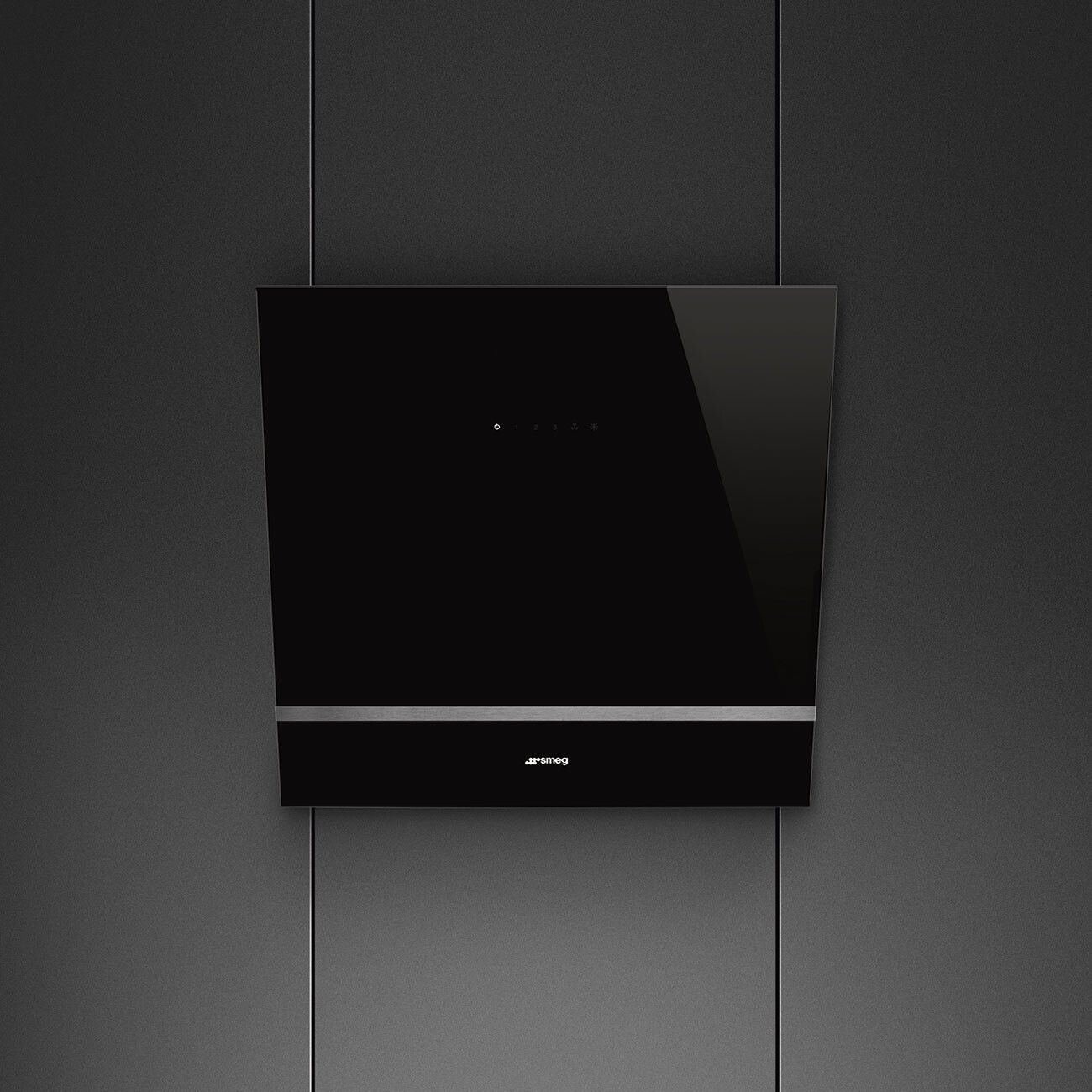 Smeg KV26N  afzuigkap afbeelding 5
