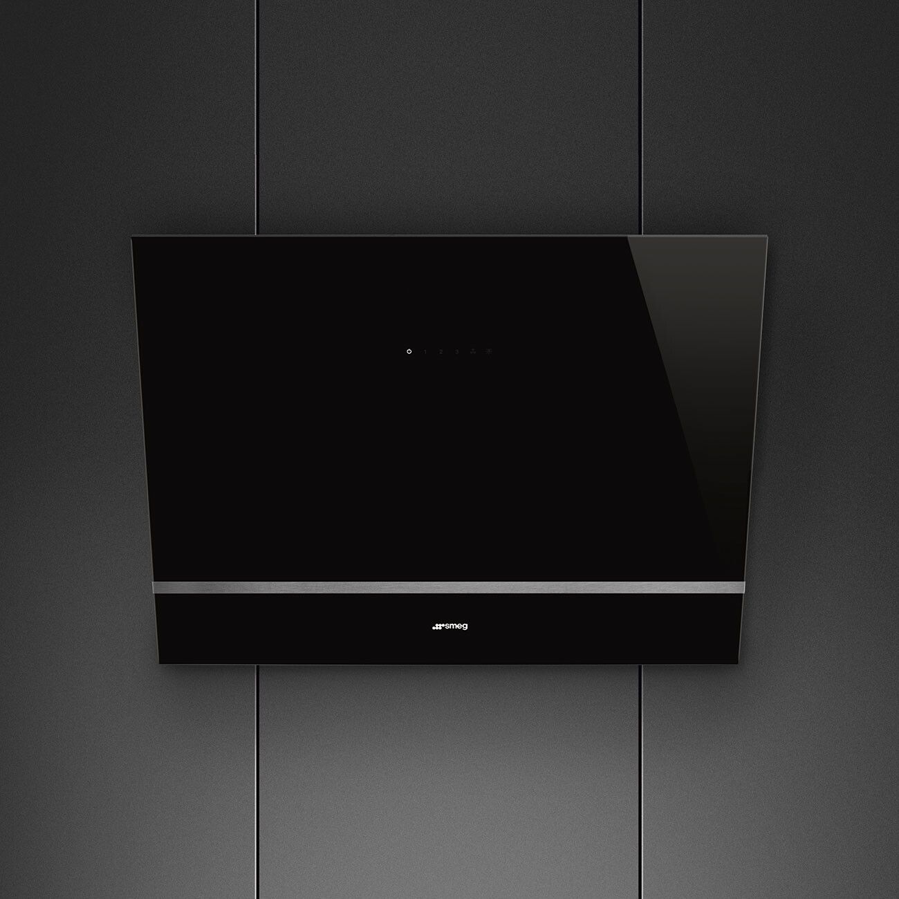 Smeg afzuigkap  KV28N afbeelding 4