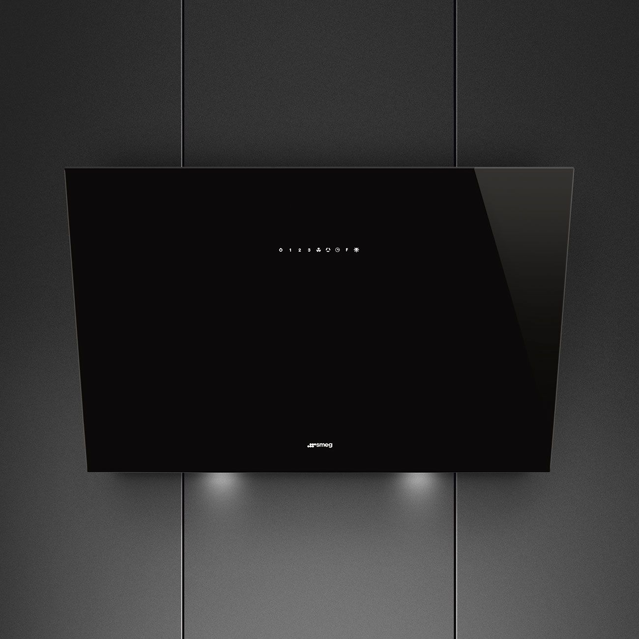 Smeg afzuigkap  KV394N afbeelding 4