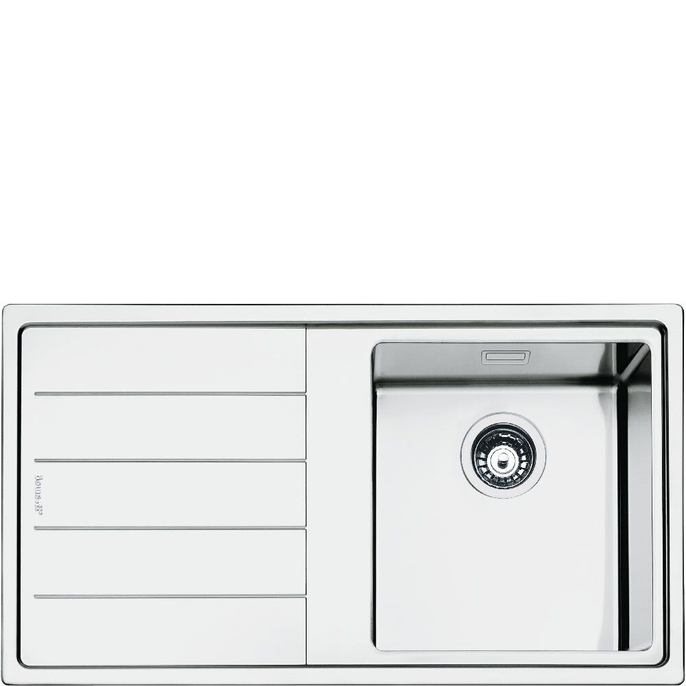 Smeg LFT861S